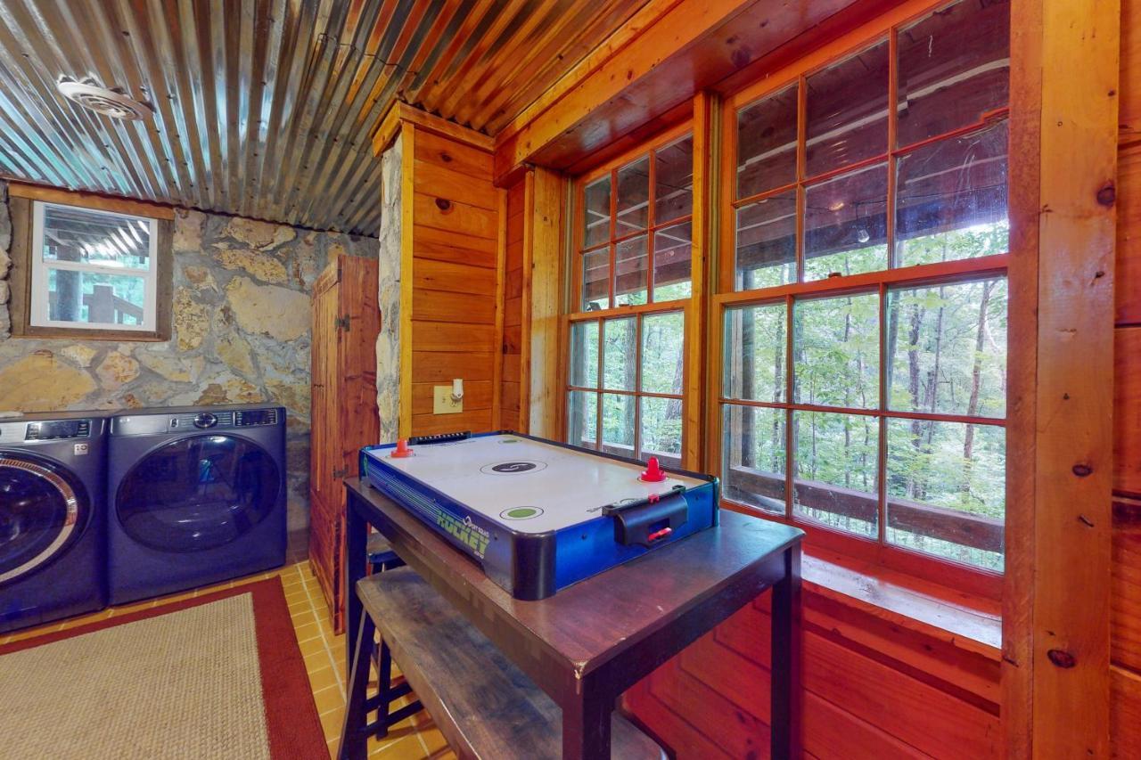 Simply Blue Blue Ridge Exterior foto